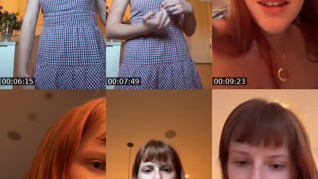 Chat - @mad_mads21