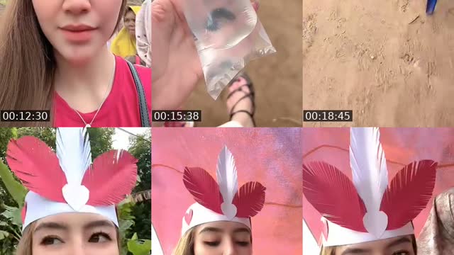 @my.pokemon TikTok live from 2026-08-17