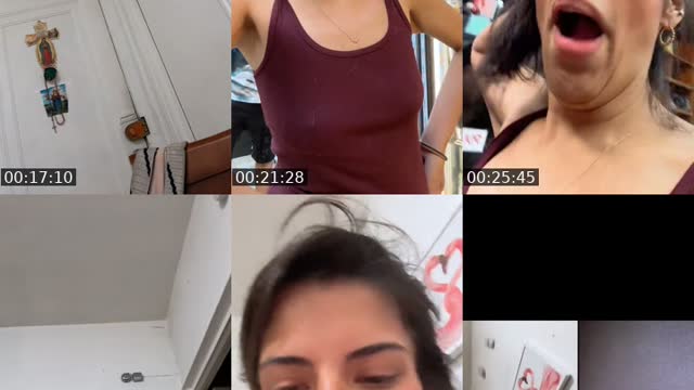 @beachesnyc TikTok live from 2026-08-17