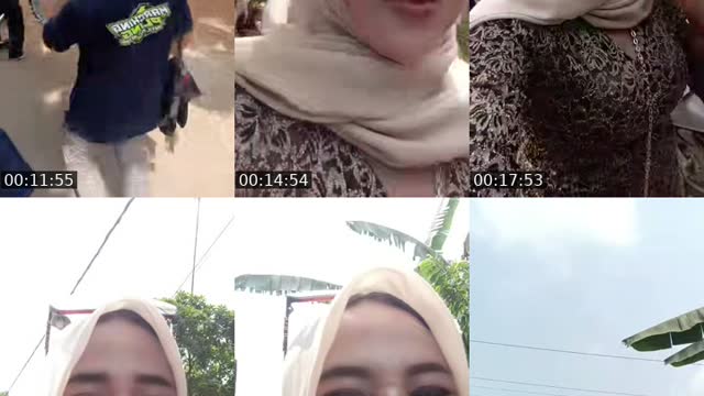 @noorr_nasa TikTok live from 2026-08-17