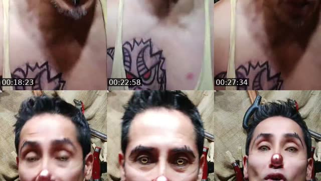 @takkka77 TikTok live from 2026-08-17
