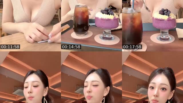 @iamdayooni TikTok live from 2026-08-17