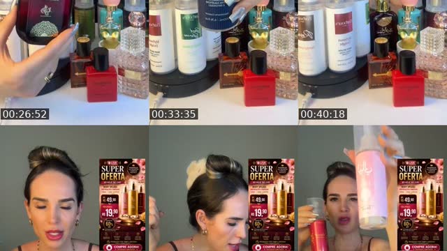 @danilatedesco1 TikTok live