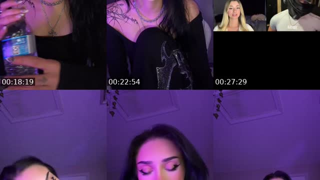 TikTok live: Mentioned you by @thelizalowe