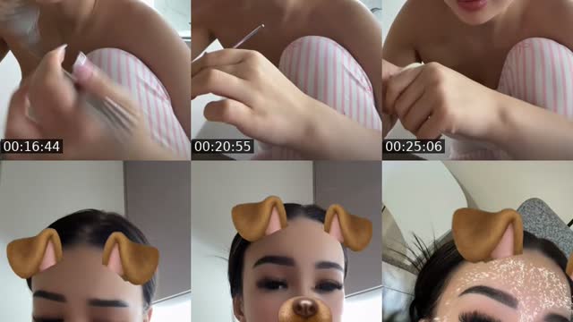 @008yass__ TikTok live from 2026-08-17