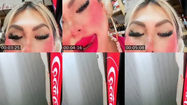 @alesa_fitnes TikTok live from 2026-08-17