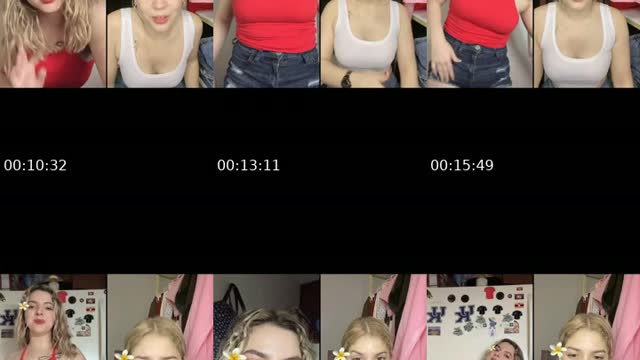 @joselingmatus12 TikTok live