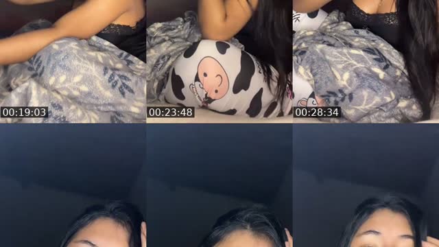 @solzinha.goncalve TikTok live
