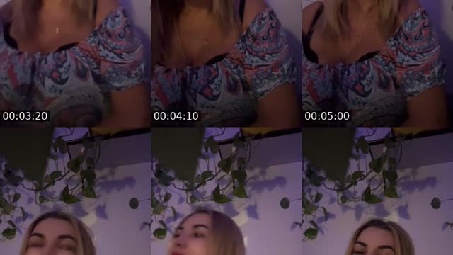 @mariiabasyuk TikTok live from 2026-08-17