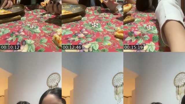 @maiaavila__ TikTok live from 2026-08-17