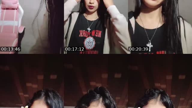 @mili.146 TikTok live from 2026-08-17