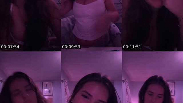 @miggymouseclubhouse3 TikTok live from 2026-08-17