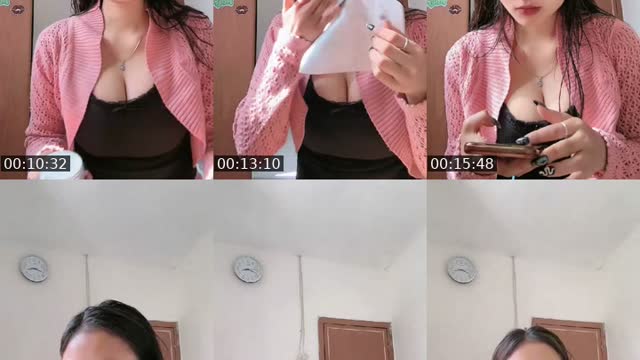 @i.fxnn TikTok live from 2026-08-17