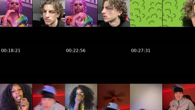 @mitcheybackupo TikTok live from 2026-08-17