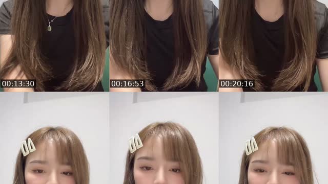 @yiduohua202047 TikTok live