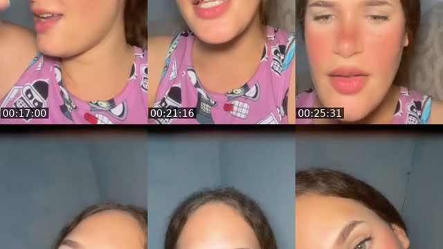 @mariangelatencio23 TikTok live