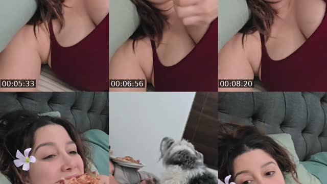 @lavidaconcelestee TikTok live from 2026-08-17