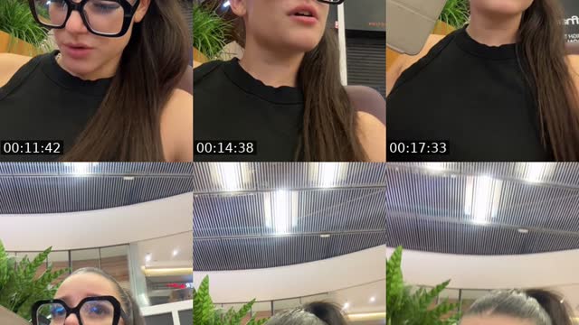 @margglvb TikTok live from 2026-08-17