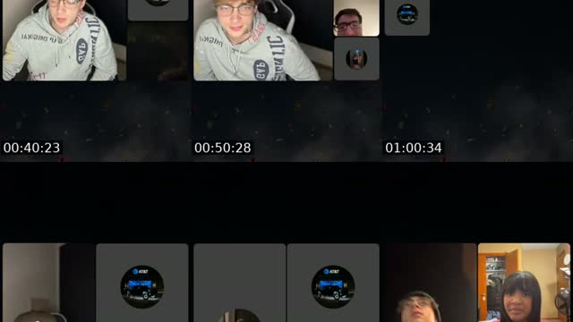 @thatguybaby23 TikTok live from 2026-08-17