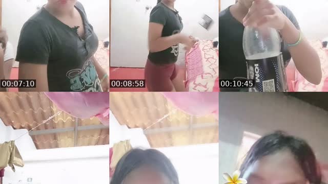 @gabimarsi3 TikTok live