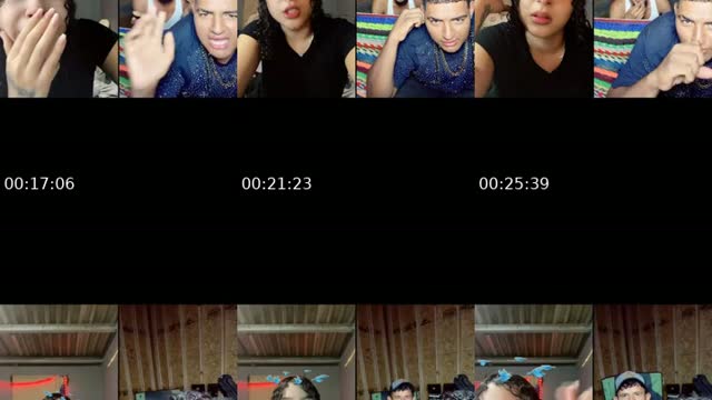 @janicemejiaa TikTok live from 2026-08-17