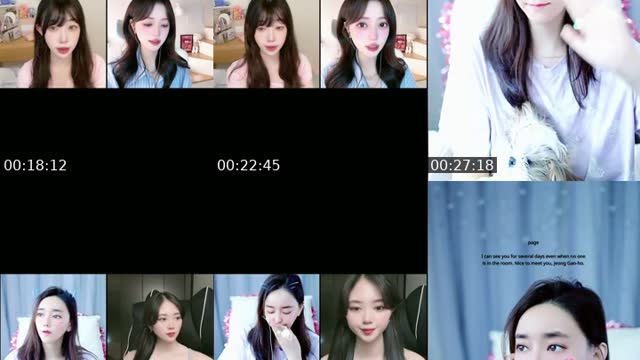 TikTok live: Lets Go LIVE! by @actor_parksooin1