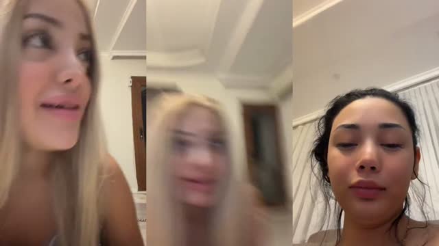 @pelinnxz TikTok live from 2026-08-17