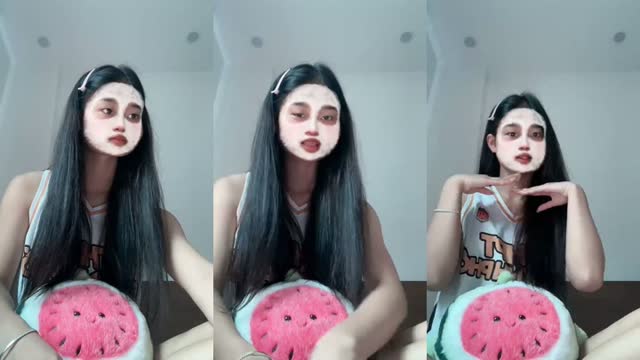 @gaitaybaccc TikTok live