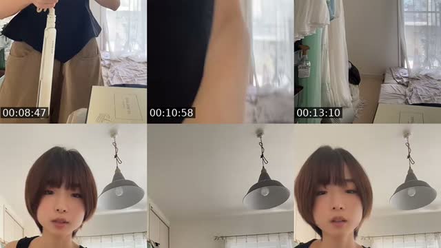 @sanjo_tukamatutta TikTok live
