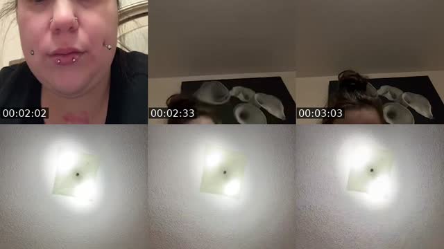 @hustlebarbie3 TikTok live from 2026-08-17
