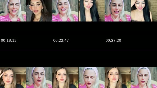 @lialoli8 TikTok live