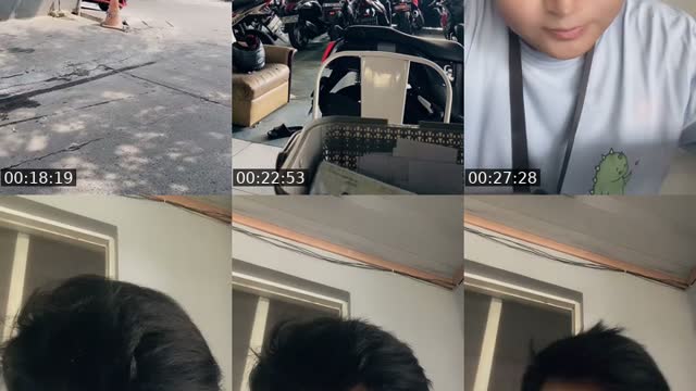 TikTok live: Rental mobil bekasi start 250rb by @354rentalmobilbekasi