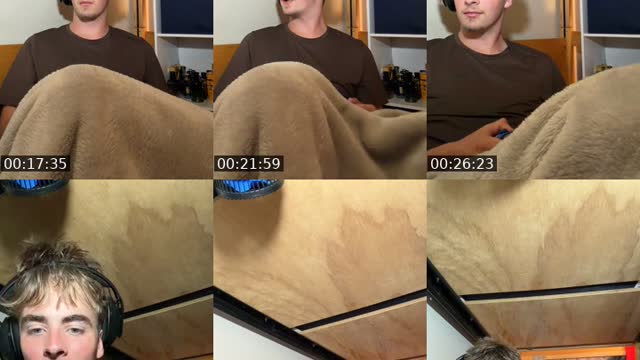 @0nly_grant TikTok live from 2026-08-17