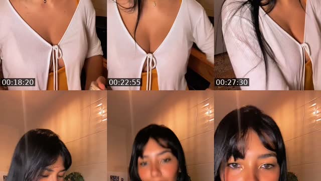 TikTok live: Lets Go LIVE! by @urviptoria