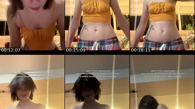 @magic.with.char TikTok live from 2026-08-17
