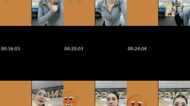 @quynhthichnhay27 TikTok live from 2026-08-17