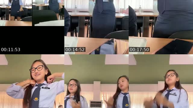 TikTok live: มาล่ะ by @phanthitra2007
