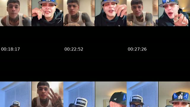 @juanferlamata99 TikTok live from 2026-08-17