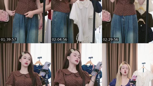 TikTok live: Lets Go LIVE! by @xixeoshop