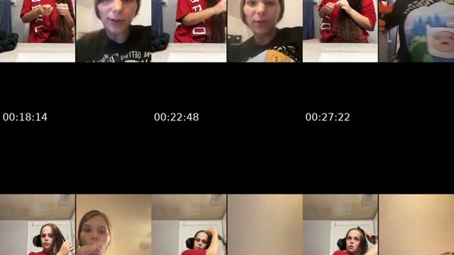 @destinycrowder74 TikTok live from 2026-08-17