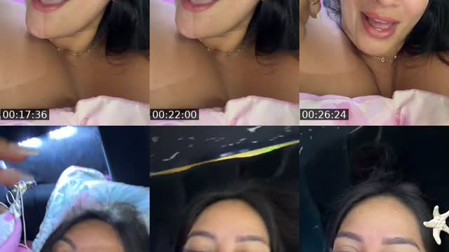@laroja.99 TikTok live from 2026-08-17