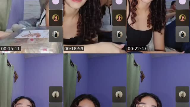 @isax.lc16 TikTok live from 2026-08-17