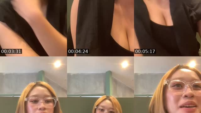 @vinessst TikTok live from 2026-08-17