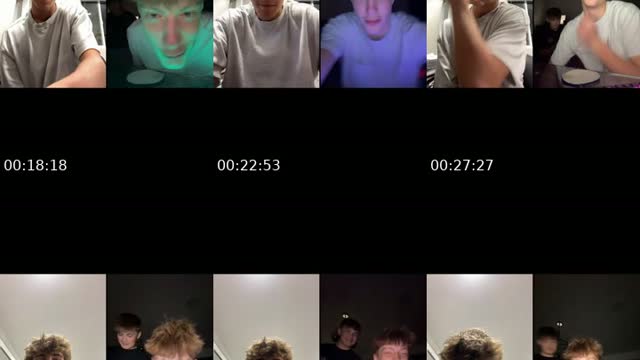TikTok live: QA by @lance.shetrone