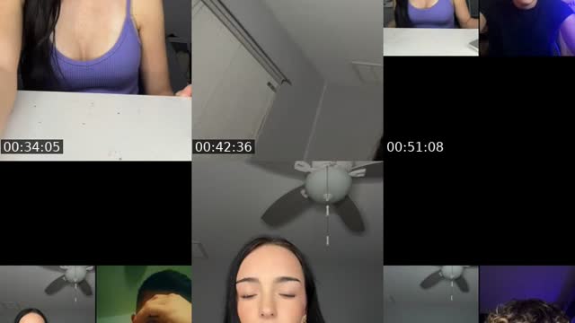 TikTok live: let’s chat by @giasthoughts11