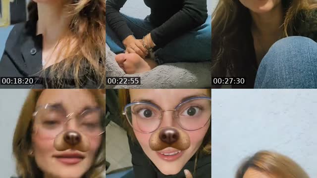 @elizabeth0455 TikTok live from 2026-08-17