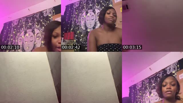 @kamikazikk TikTok live from 2026-08-17