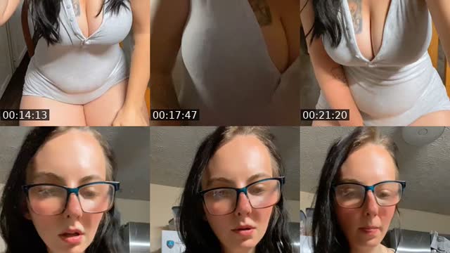 @winterbl1 TikTok live from 2026-08-17