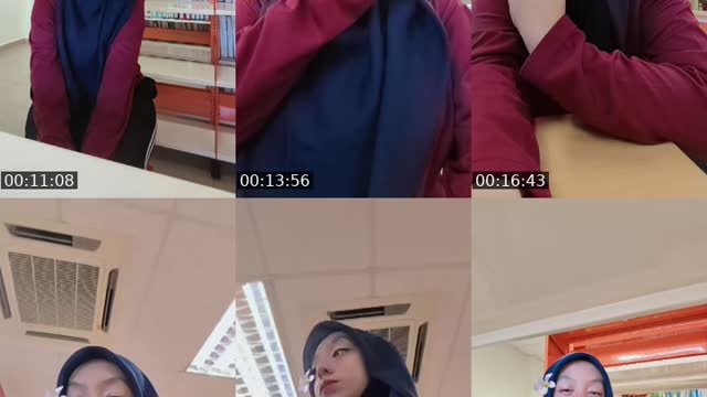 TikTok live: ello by @baeby0303