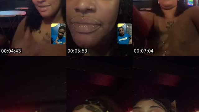 @playaznightclub TikTok live